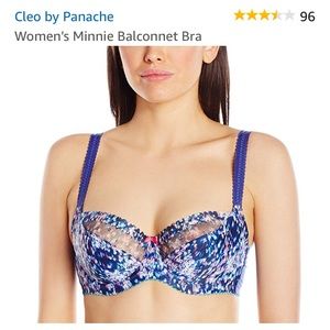 Cleo 32H bra